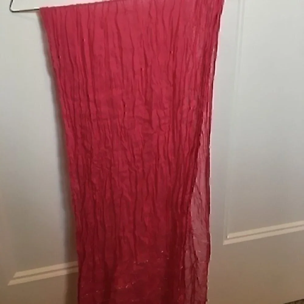 Girls Children’s Place pink scarf